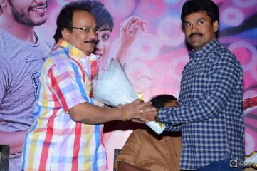 Ketugadu Movie First Look Launch